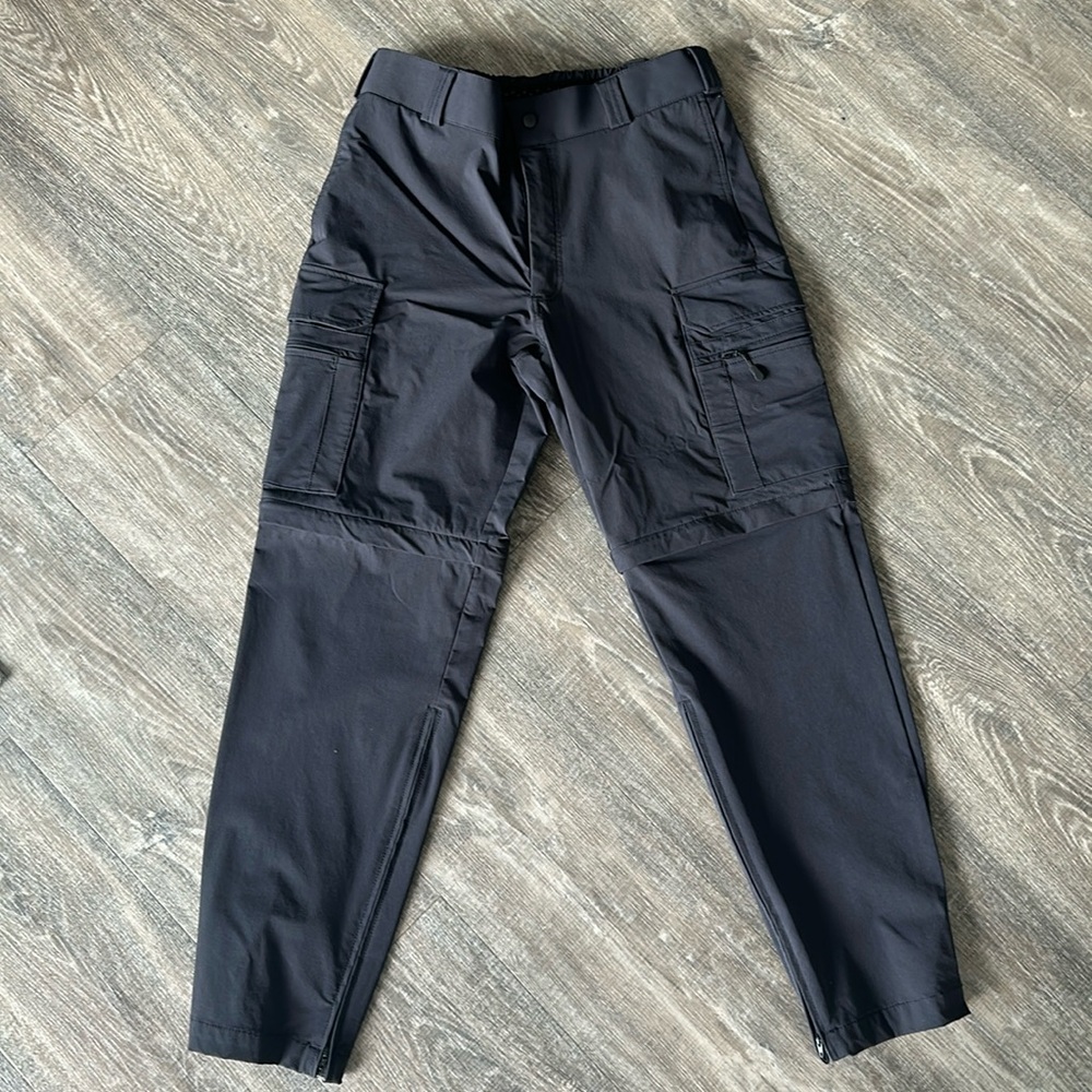 Blauer Men’s work pants.